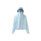Light Moon Blue