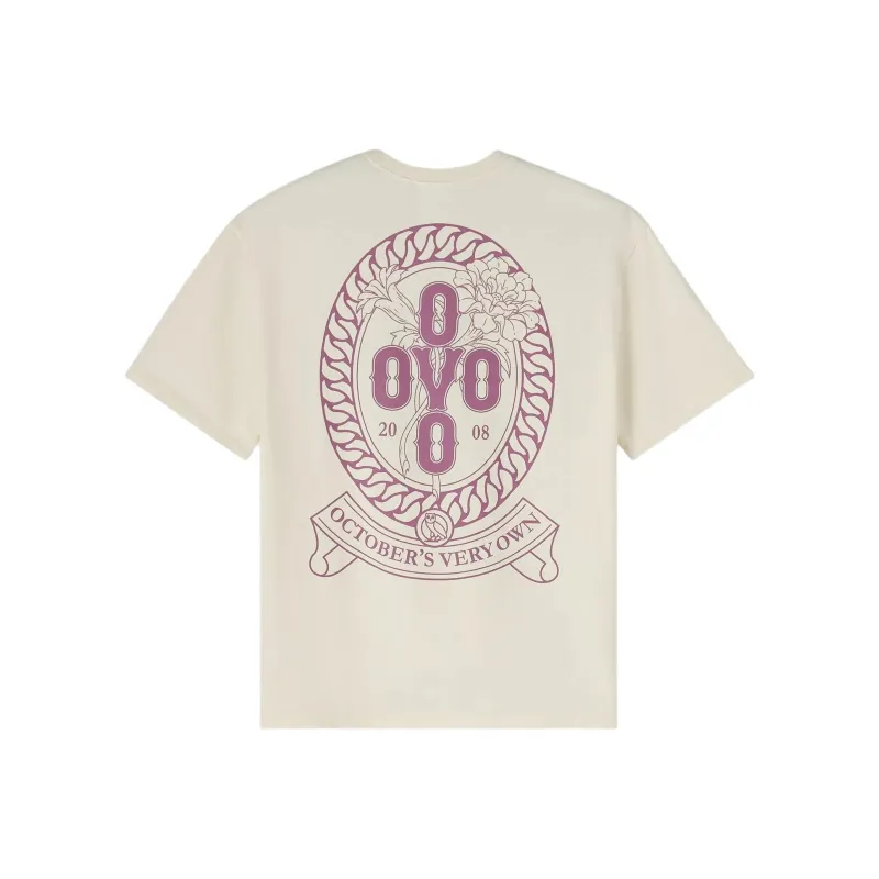 October's Very Own SS25 T Shirt Women's-1