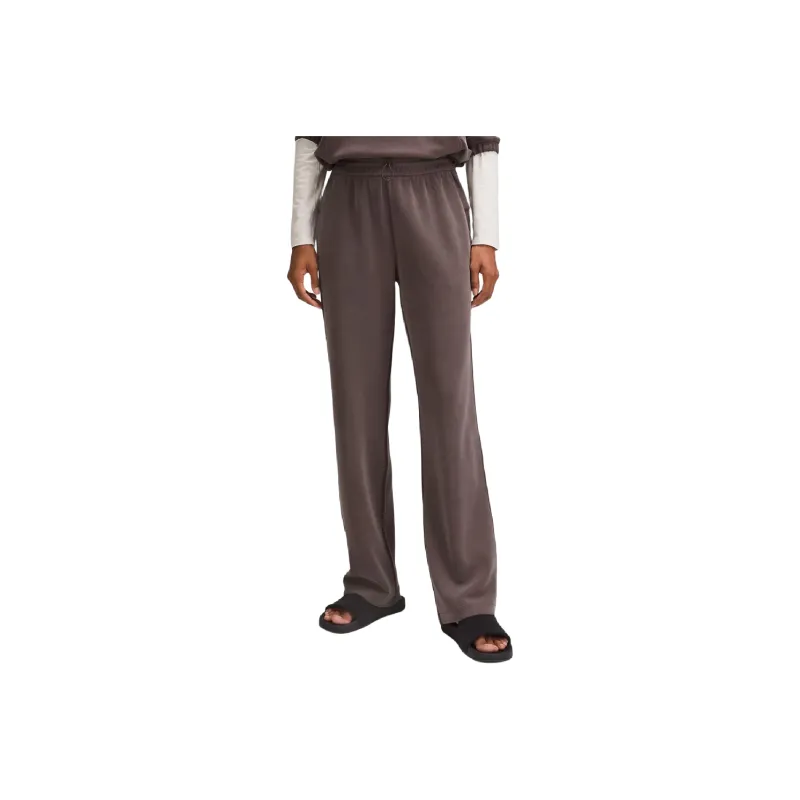 Lululemon Softstreme Sports Pants Women's-18