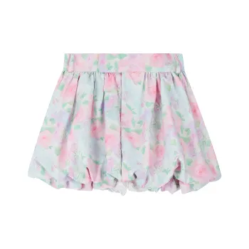 LEMANISM Casual Short Skirts Women's