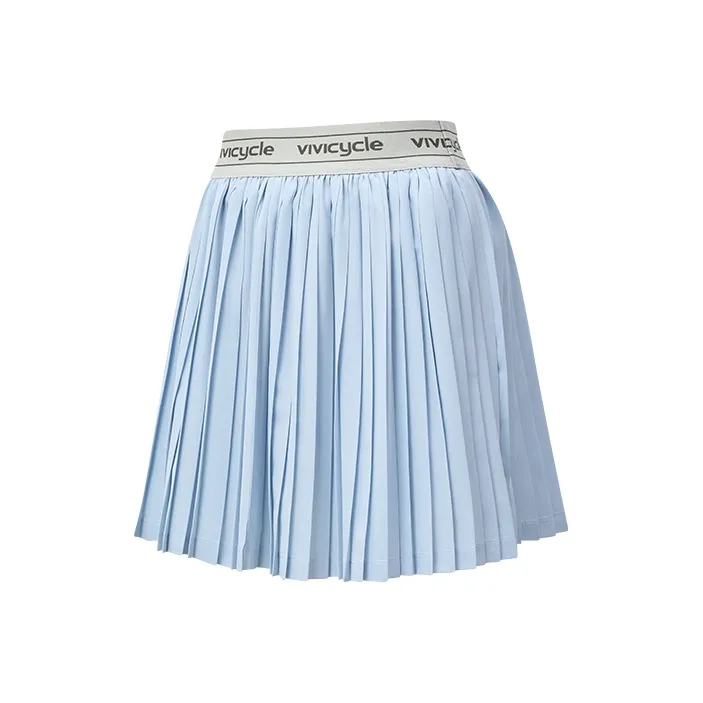 VIVI CYCLE Tennis Bottom Women's-0