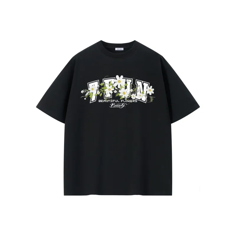 7 SEVFUN T Shirts Unisex-4