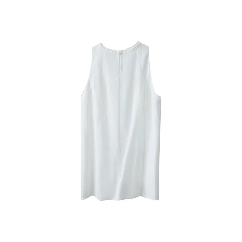 AMII Tank Tops Women's-1