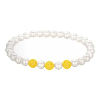 9i Pearl Bracelets Women's
