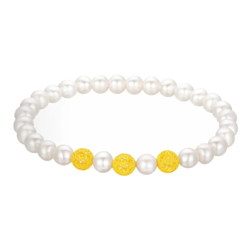 9i Pearl Bracelets Women's-0