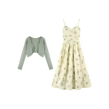 JOSR Two Piece Skirt Sets Women's