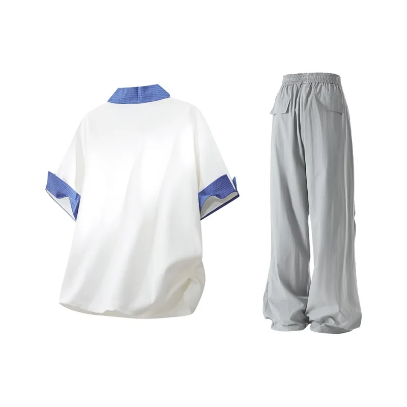FAX FOR FMACM Polo Shirt Unisex-11