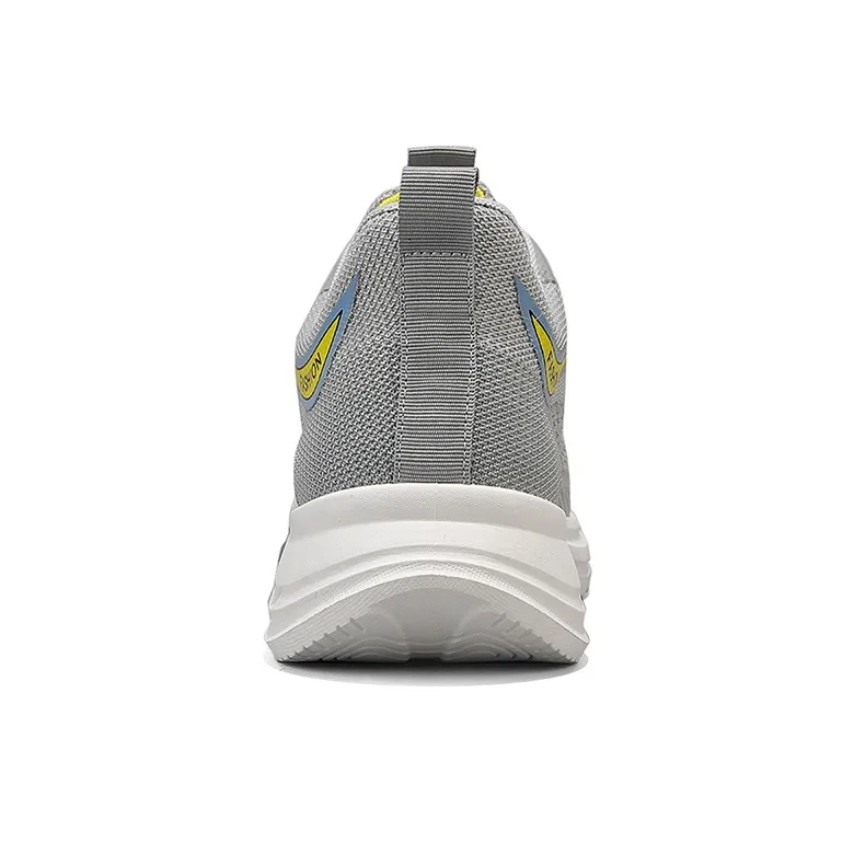 LONGDUIZHANG Running Shoes Men's-8