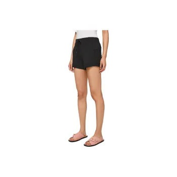 Lululemon Sunsetting Sports Shorts Women's Black