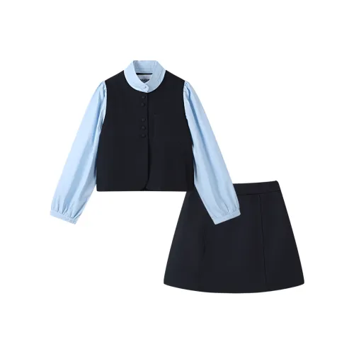 CIVICERA Two Piece Skirt Sets Women's