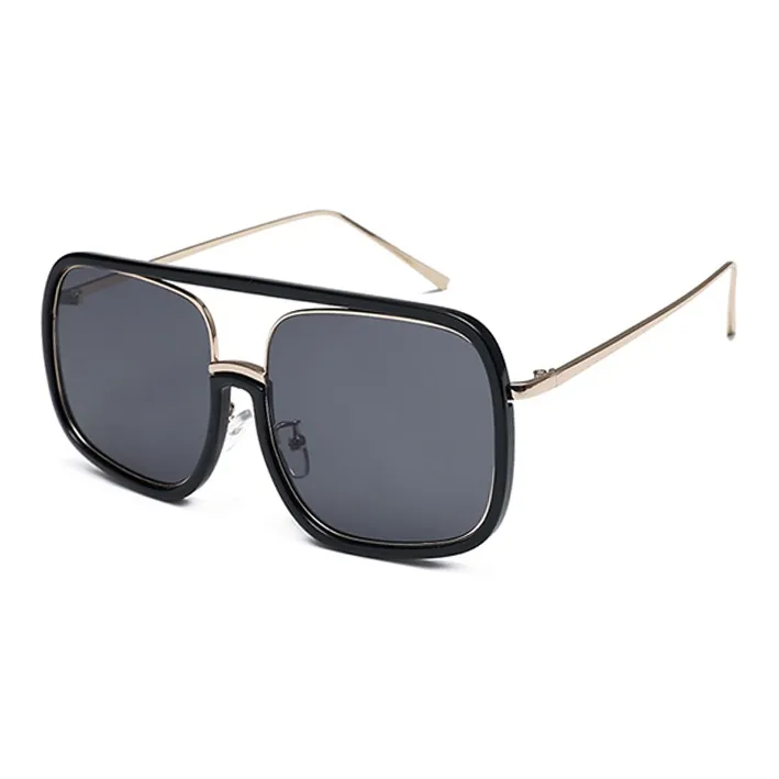 TUCANO Square Sunglasses Unisex-0
