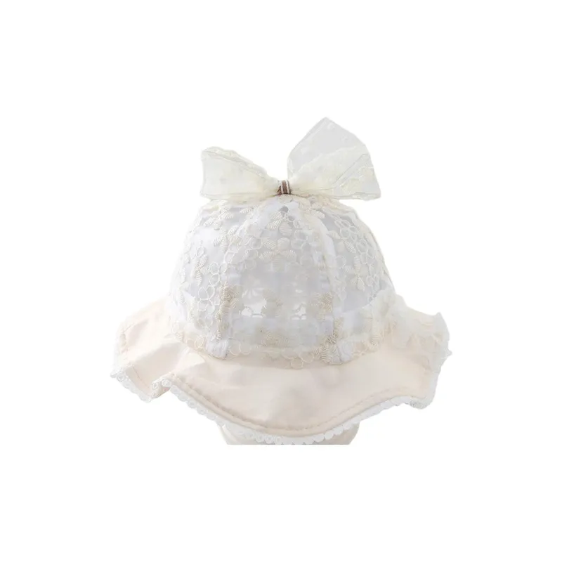 AAJF Polyester Bucket Hats Kids'-1