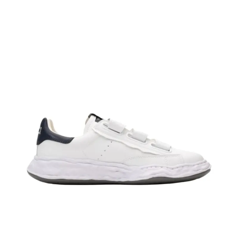 71 MICHEAL x MIHARA YASUHIRO 'CHARLES'OG Abrasion Resistant Low Top Casual Shoes Unisex-4