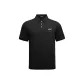[7A Antibacterial Mulberry Silk]Black (Tf Travel Fantasy Chest Logo)