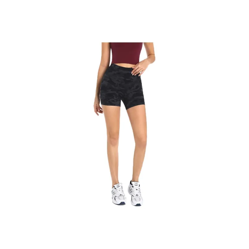 The New Age Family Sports Shorts Women's-3