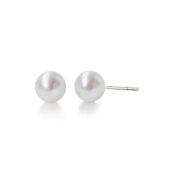AIDIER 925 Sterling Silver Stud Earrings Women's