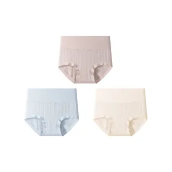 GOSO Underpants Women's Combo Set
