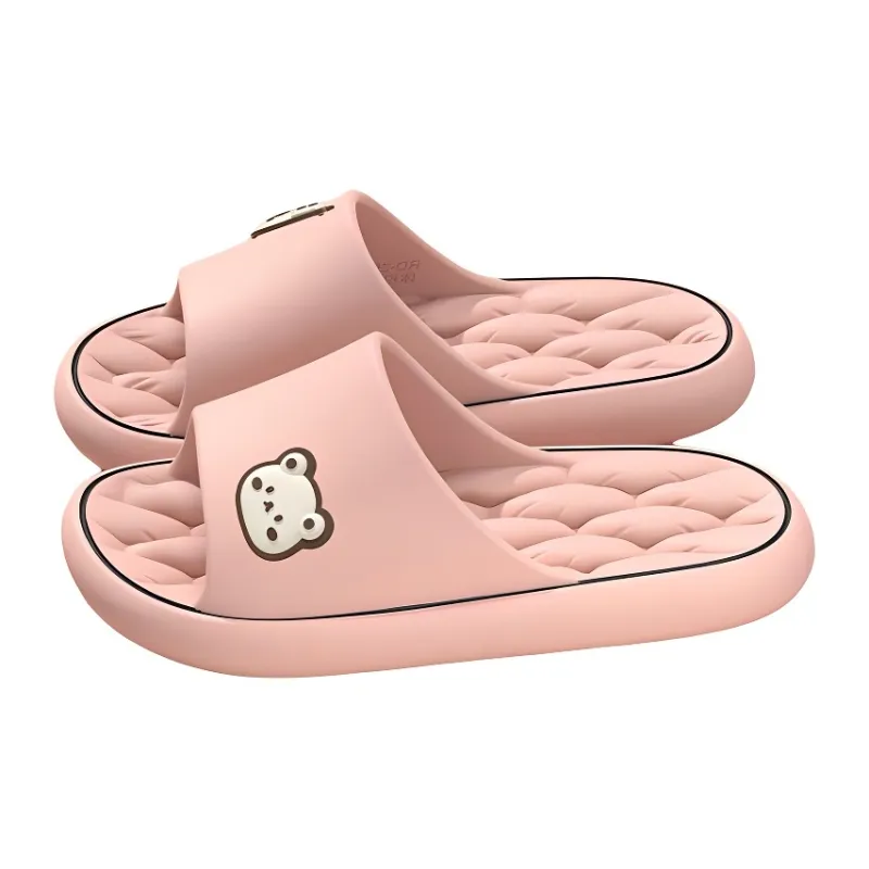 TLIT Slippers / Home Slippers-15