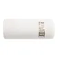 White]Flannel 80*160cm Bath Towels (New Binding Upgraded)