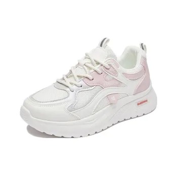 KLAOSD Anti Slip Wear Resistant Low Top Casual Shoes Women's