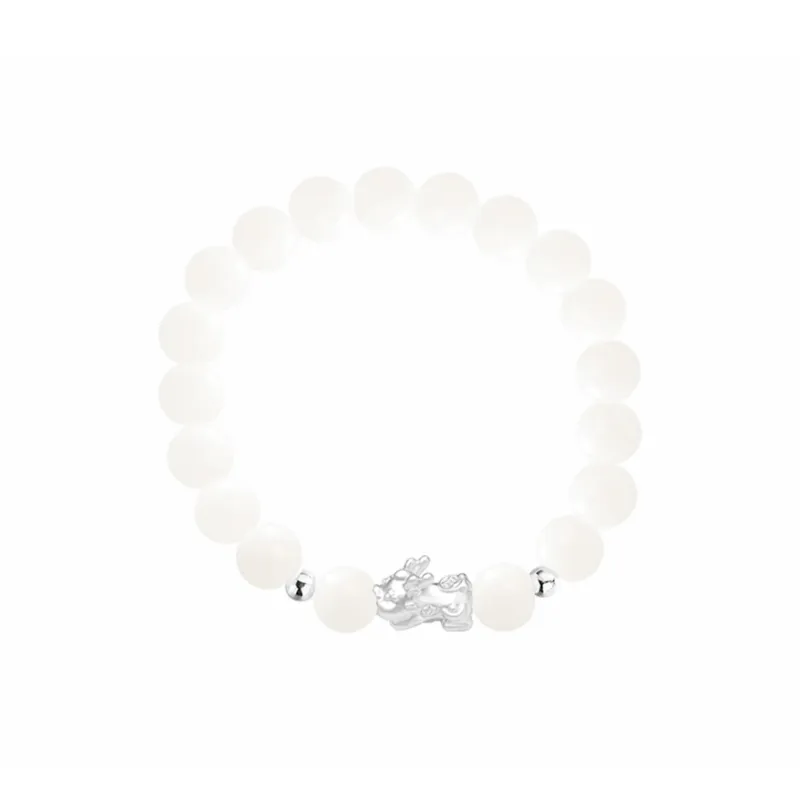 CANHUI Alloy Rope Bracelets Women's-3