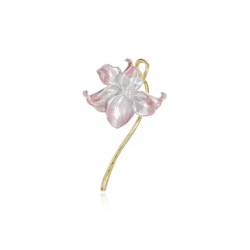 Inkopper Alloy Brooches Women's