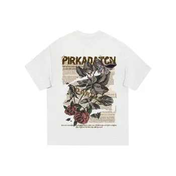 Pirkadat T Shirts Unisex