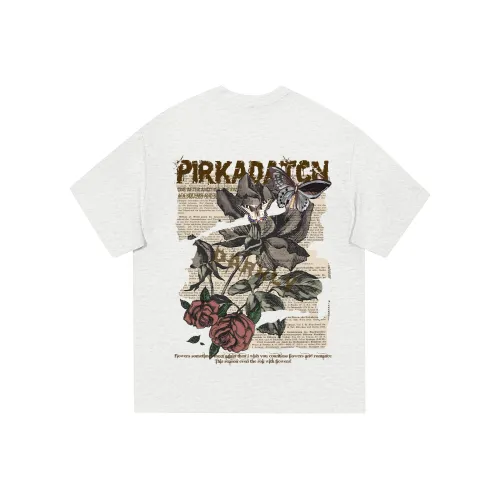 Pirkadat T Shirts Unisex