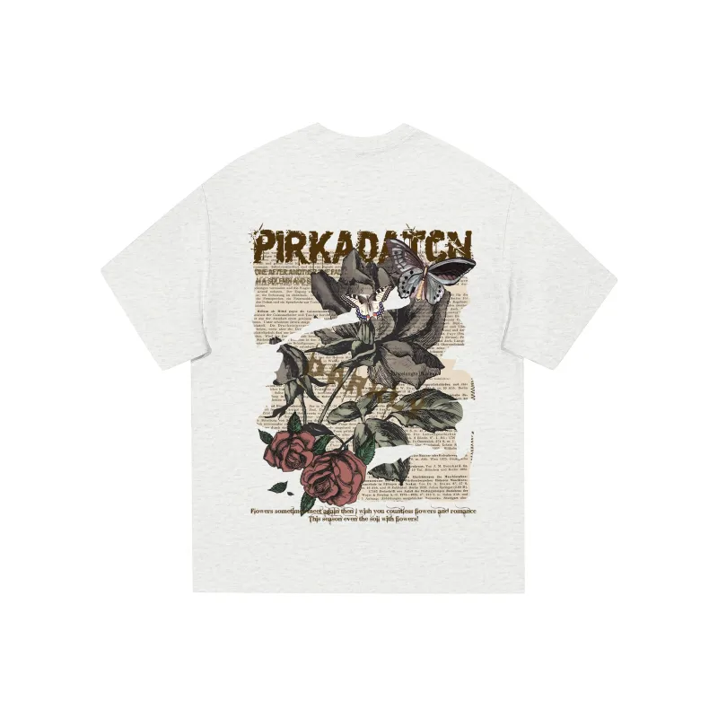 Pirkadat T Shirts Unisex-28