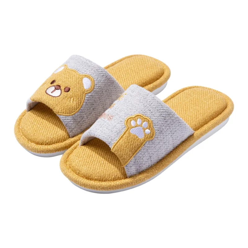 TLIT Slippers / Home Slippers-3