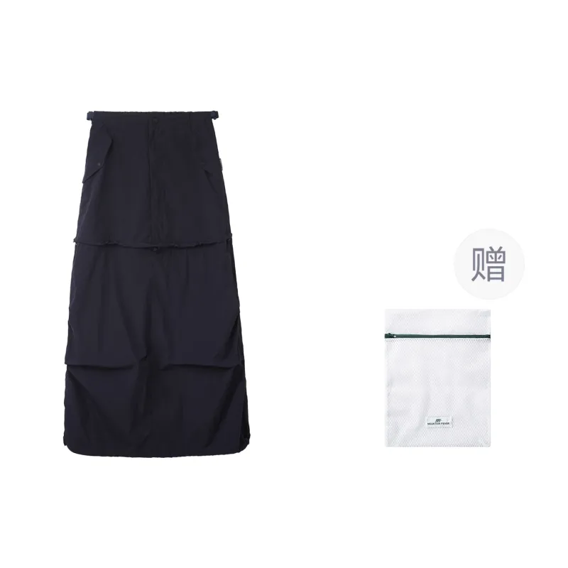 MOUNTAIN FEVER Casual Long Skirts Women's-3
