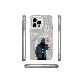 HUANBAOKE Phone Cases