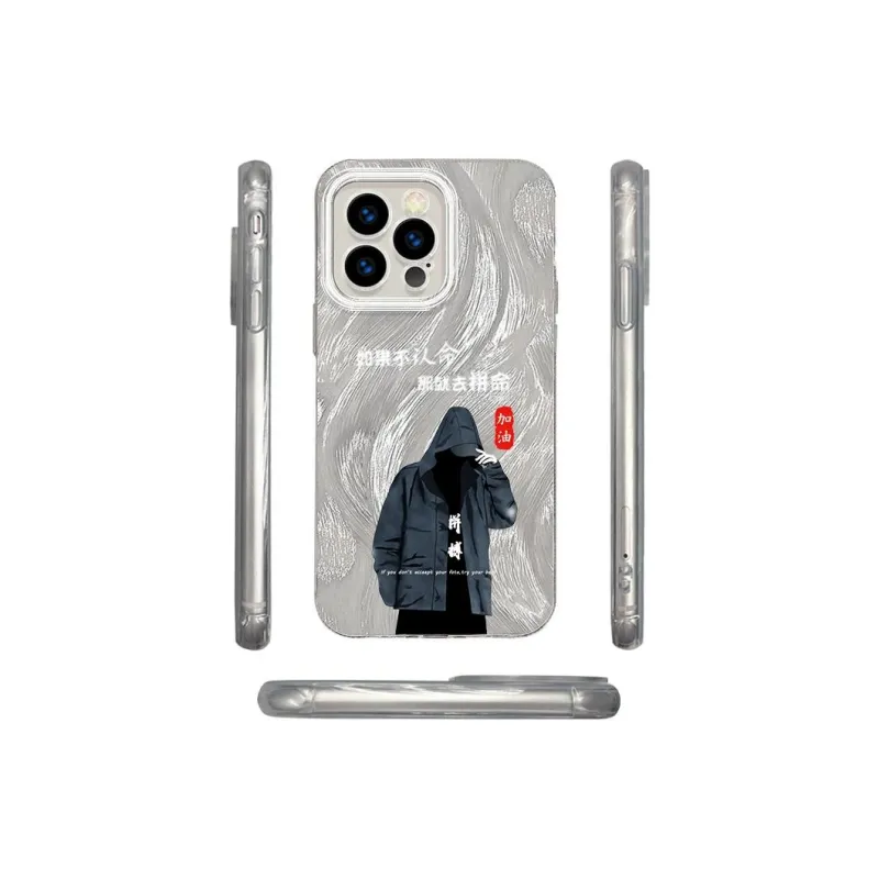 HUANBAOKE Phone Cases-0