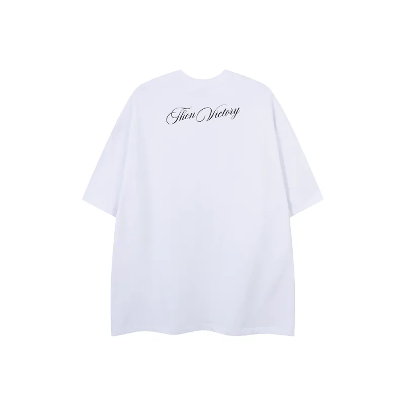 HKRXEC T Shirts Men-1