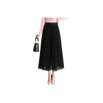 PIERRE CARDIN Casual Long Skirts Women's