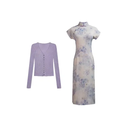 Aghr Two Piece Skirt Sets Women's