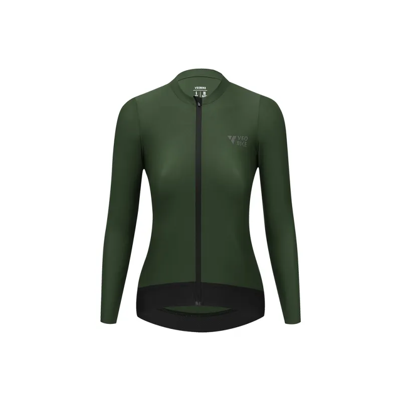 Veobike Cycling Clothing Women's-0