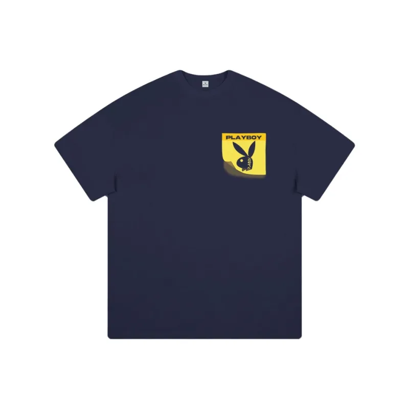 Playboy T Shirts Unisex-2