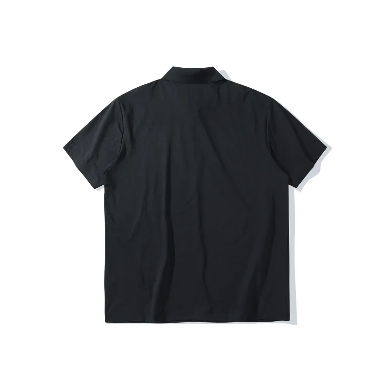GEWO Jewel Polo Short Sleeved Unisex-8