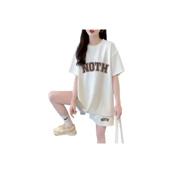 XIANSINIAO Casual Suits Women's