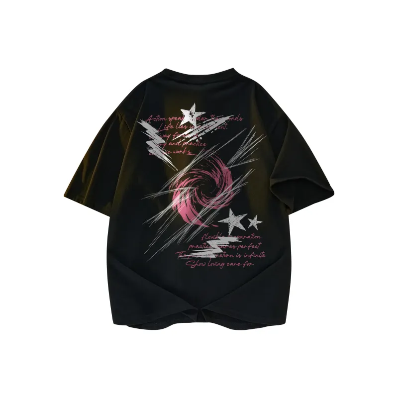 7 SEVFUN T Shirts Unisex-0
