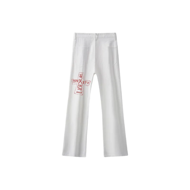 IXXAT Jeans Unisex-0