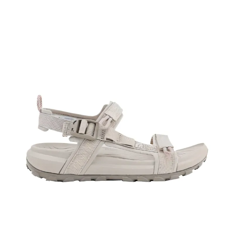 THE NORTH FACE EXPLORE CAMP One Strap Sandals Women's Gray-1