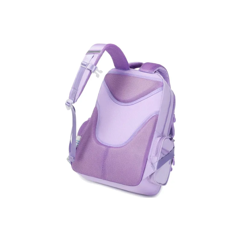 ZUOFEIFAN Polyester Student Backpack Kids' Multicolor-2