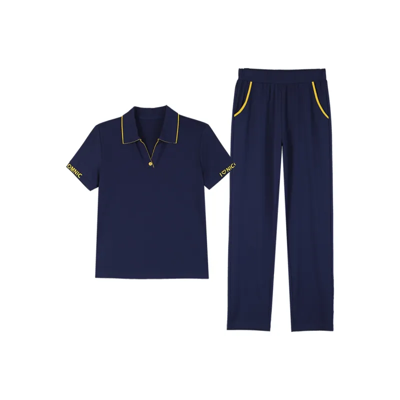 Kele Coco Casual Suits Women's-7