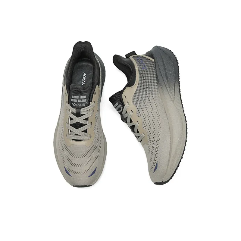 AOKANG Running Shoes Men Low Top-10