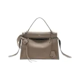 Elephant Gray M (Bright Silver)