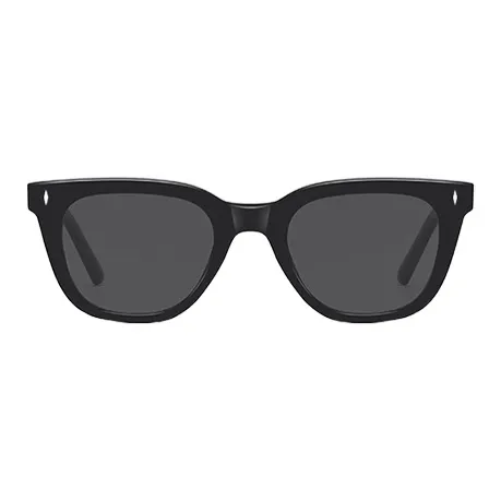 NOME PC Square Sunglasses Unisex-1