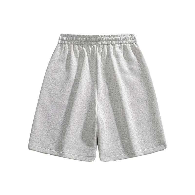 Kung Fu Panda Casual Shorts Unisex-8