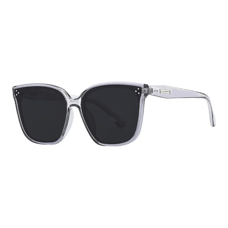 NOME PC Square Sunglasses Unisex-8